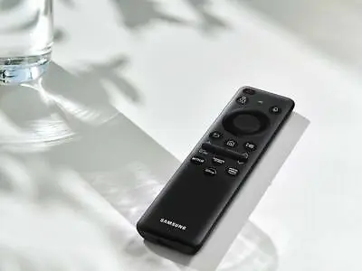 Genuine Samsung 2023 TV Q60C QLED 55 65 75 85 Inch Remote BN59-01432D • $108.99
