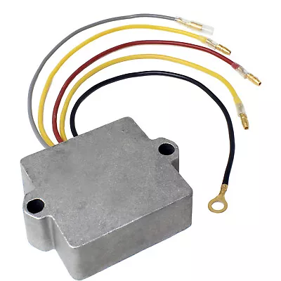 Regulator Rectifier For Mercury Force Marine 90 90Hp El 2-Stroke 1993 1994 1995 • $26.24