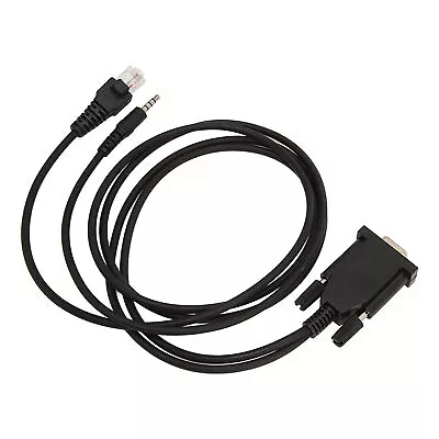 Walkie Talkie Programming Cable 8 Pin 2 In 1 Programming Cable For VX2 RXN • $11.95