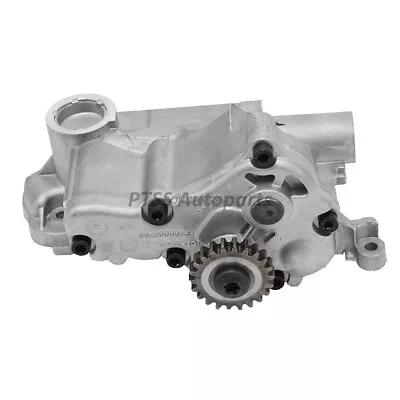 06J115105AB OEM Oil Pump Assembly For Audi A3 TT VW Golf Jetta Passat 1.8T 2.0T • $92.70