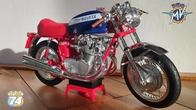 VMB 1/6 MV Agusta 750s 1972 • $12380