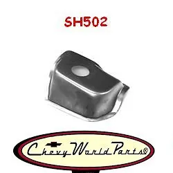 1964 - 67 Chevelle 4 Speed Floor Shift Hump 64 65 66 67 Without Console • $62.95