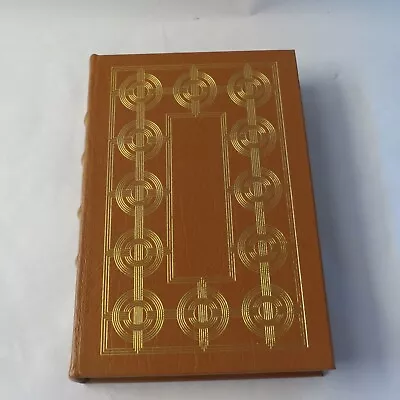 Easton Press Eternity Road Jack Mcdevitt Signed First Edition #475/1000 Unread • $89.98