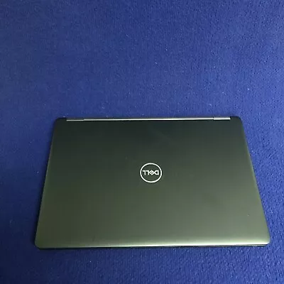 Dell Latitude 5490 Intel Core I7-8650U 8gb Memory 14  HD Display • $53