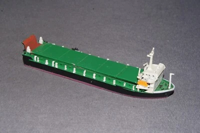 Ostrowski De Roro Cargo Ship 'ms Condock 1' 1/1250 Model Ship • £27.99