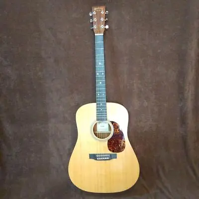 Acoustic Guitar Martin D-16GT Gloss Top Natural With Hard Case • $1829