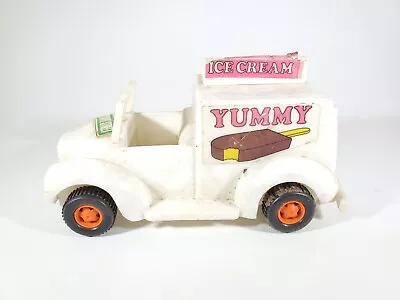 Vintage KTC SESAME STREET Ice Cream Truck • $14.95