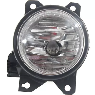 New Front Left Fog Lamp Assembly Fits Honda Civic 2016-2021 4-Door HO2592143 • $48.82