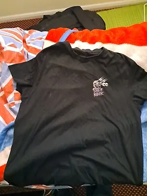 Mens Saltrock T-shirt Size Xxl • £9