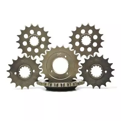 Fantic 125 Caballero Flattrack 21 AFAM Front Sprocket 15 428 21208-15 • $15.97