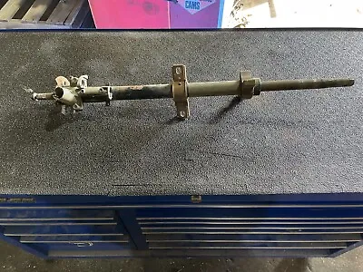 1990-93 Mustang Steering Column • $120