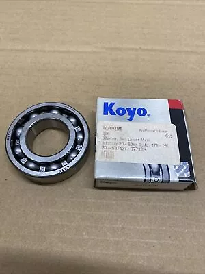 KOYO Pro Marine Mercury  Bearing  30-63742T   BB-141 • $24.99