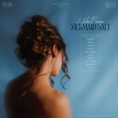 John Craigie - Mermaid Salt - NEW Sealed Vinyl LP Album • $21.99