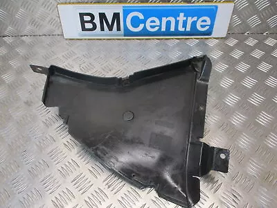 £19.95 • Buy Bmw F10 F11 5 Series 09-17 M Sport Arch To Bumper Cover Panel *damaged*