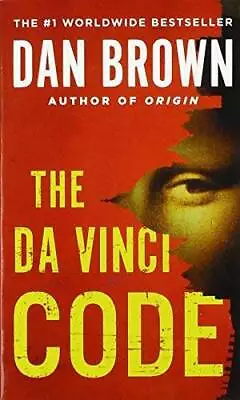 Da Vinci Code The Exp - Paperback By Brown Dan - GOOD • $11.15