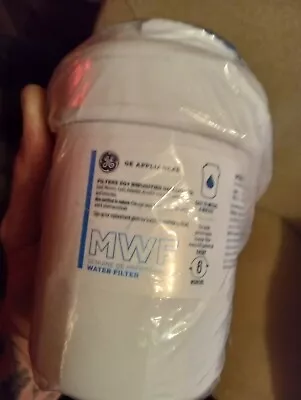 GE MWF Genuine Smart Water Filter • $0.99