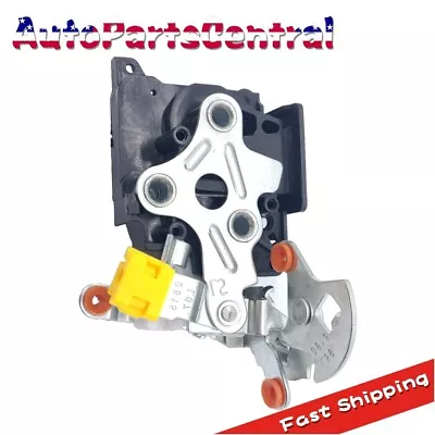 Door Latch Assembly LH Left Driver Front For Chevrolet S10 2003 GMC Sonoma • $15.99