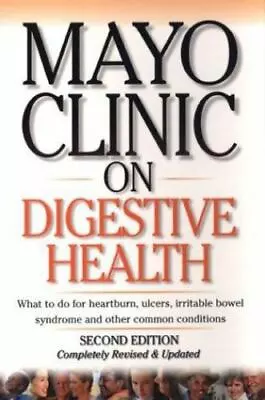 Mayo Clinic On Digestive Health • $5.70