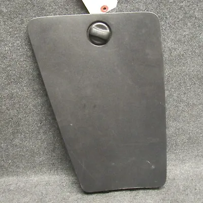 2007-2013 Outlander RH Rear Cargo Compartment Jack Access Cover Black OEM 56363 • $49.99