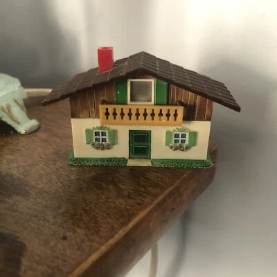 £11.50 • Buy Vintage Viewmaster Picture Viewer Chalet House Austria 🇦🇹