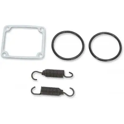 Moss Exhaust Gasket Set - Kawasaki KX125 2003 2004 2005 • $44.44