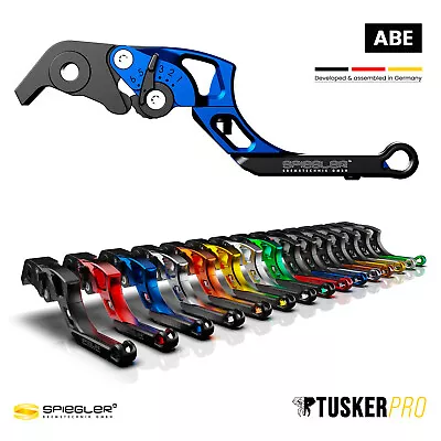 TUSKER PRO Lever For KTM 950 Rally (KTM LC8 SM) 2005-2008 • $207.10