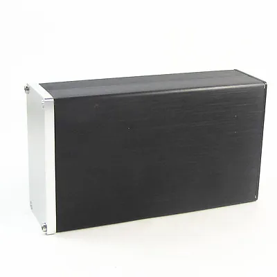 0905 Full Aluminum Enclosure Tiny AMP Case Preamp Case PSU Chassis • $44.74