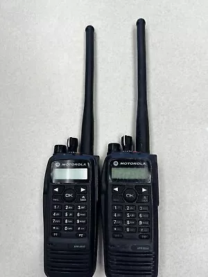 XPR 6550 VHF Two Way Radio • $249