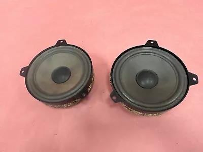 Top Hifi System Harmon Kardon Speaker BMW E46 325CI 323CI 328CI 330CI OEM #04197 • $56.25