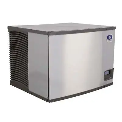 Manitowoc IYT0450A 490 Lb. Indigo NXT Air Cooled Half Dice Ice Machine Head • $3444