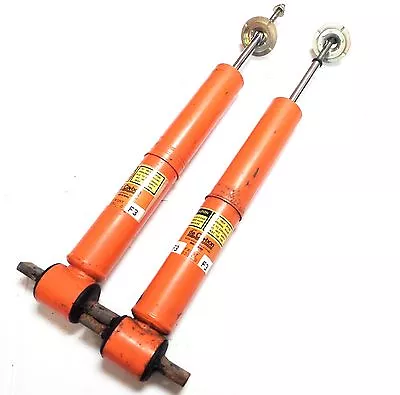 1994-2002 Trans Am Firebird Camaro SS Front De Carbon Shocks Struts Pair • $39.83