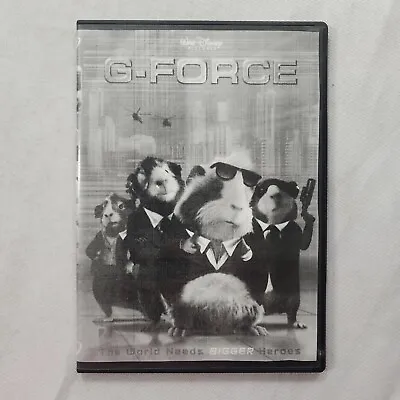 G-Force (DVD 2009) • $6.85