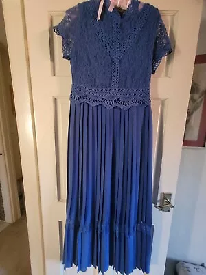 Coast Dress Size 12 Wedding • £13.20