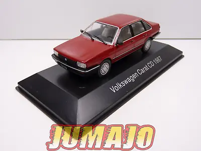 AQV32 1/43 SALVAT Unforgettable 80/90 Car: VOLKSWAGEN Carat CD Passat (1987) • $8.53