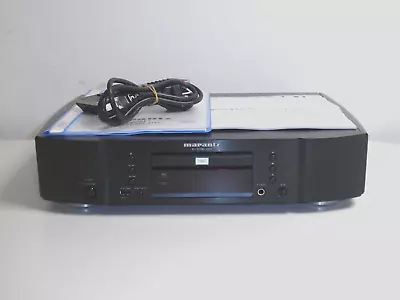 £867.43 • Buy Marantz SA8004 SA-KI Pearl Lite High End SACD Player, Incl. FB&BDA, 2J Warranty
