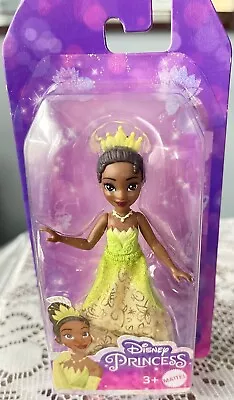 Mattel Disney Princess Tiana Doll NEW IN STOCK • $9.99