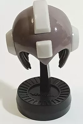 MegaMan Gray Mini Helmet • $9.49