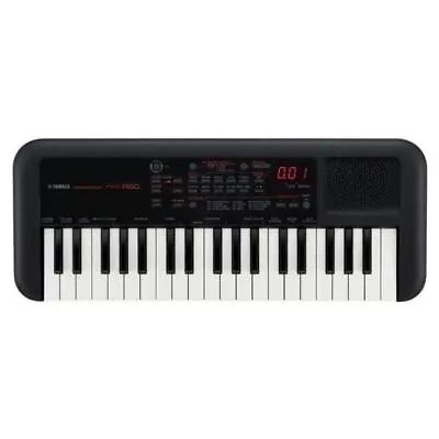 Yamaha PSS-A50 Touch Sensitive Keyboard Mini Electronic 37 Keys From Japan NEW • $319.32