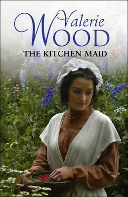 The Kitchen-maid • £5.12