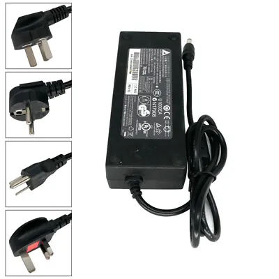 Genuine Power Supply AC DC Adapter For Qnap TS-251 /251+ / TS-25X / TS-253 Pro • $59.99