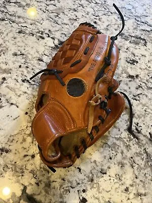 Vintage Wilson A2000-L Right Hand Throw 12 Inch Glove • $95