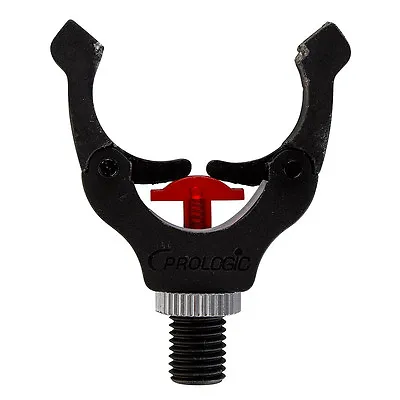 £5.25 • Buy Prologic Snatch Magnetic Rod Rest Rear Butt Grip NEW - 45740