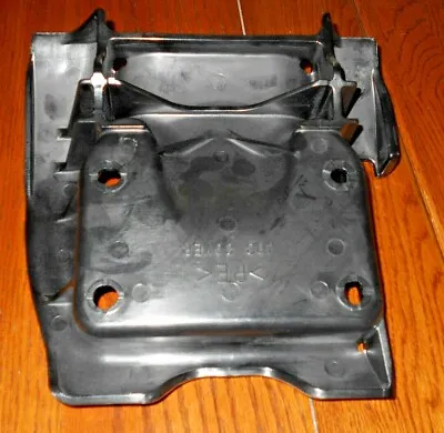 Yamaha Raptor 125 & 250 Swingarm Rear Arm Skid Plate Guard 4d3-2219x-00-00 • $46.95