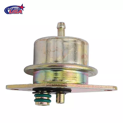 Fuel Pressure Regulator Fit For Ford Mustang Taurus Thunderbird F150 ZZM1-13-280 • $18.36