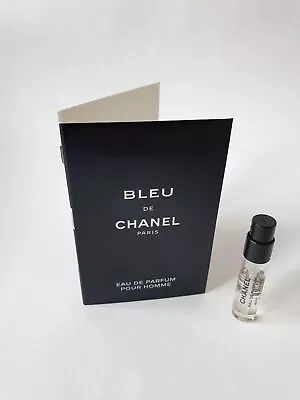 Chanel Blue De Chanel Pour Homme EDP  1.5ml Spray • £4.99