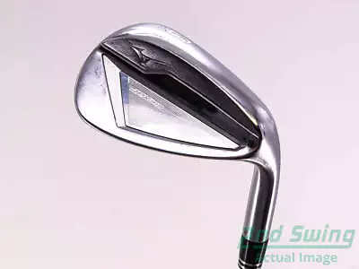 Mizuno JPX 919 Forged Wedge Gap GW 50° Steel Wedge Flex Right 36.5in • $205.08