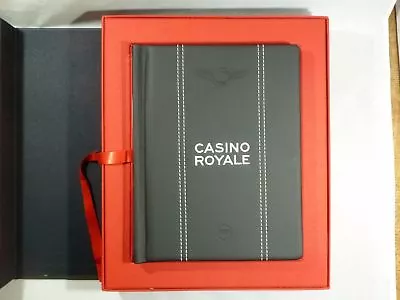 £698.96 • Buy IAN FLEMING Casino Royale Bentley Special Limited Edition. Unread Copy.