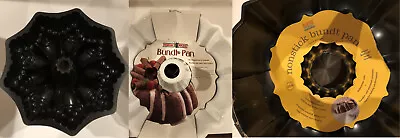 Bundt Pan For Baking • $11.50