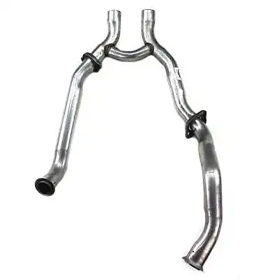 Mustang H Pipe 428 Cobra Jet 2.25 With Spacer 1968 1969 • $112.95