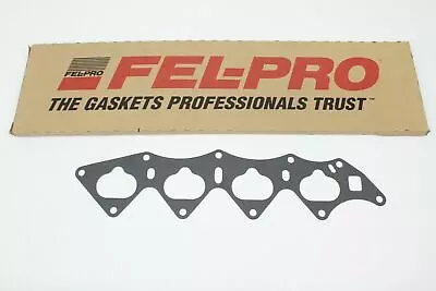 Fel-Pro MS91484 Intake Manifold Gasket 1999-2000 Honda Civic Si B16A2 DOHC VTEC • $14.09